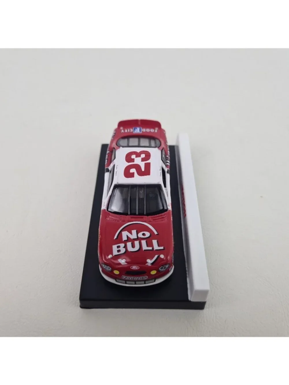 Action 1:64 Team Winston No Bull 1999 #23 Jimmy Spencer Nascar Diecast 90108